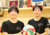 【インターハイ③】バレー女子 持ち味生かして 三重