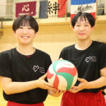 【インターハイ③】バレー女子 持ち味生かして 三重