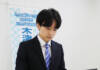 伊賀ドキの人 堤防整備、陰で支える