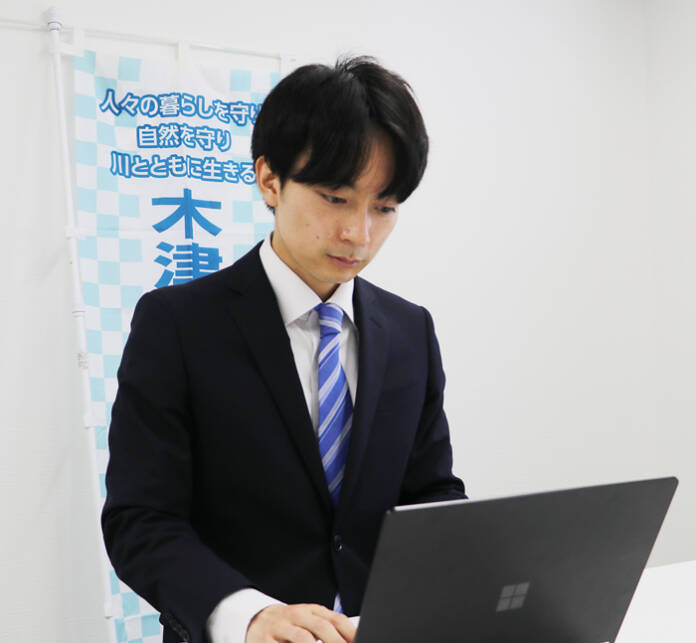 ok伊賀ドキ森本さん