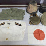 「平和」考える展示 28日から伊賀・依那古地区市民センターで