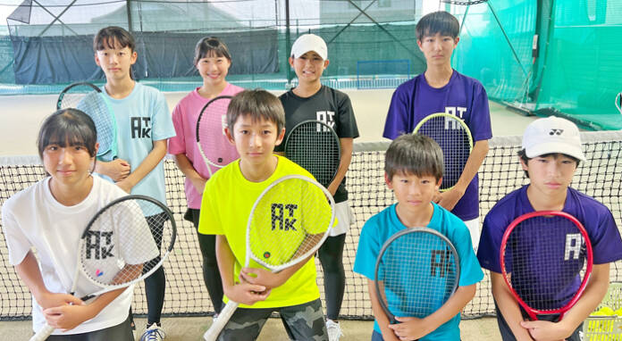 OKATK東海大会