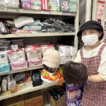名張市立病院で患者らに寄り添い29年 売店運営のバトン、次の事業者へ
