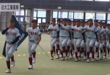 近大高専、延長で一挙7点 2年ぶり8強 高校野球三重大会
