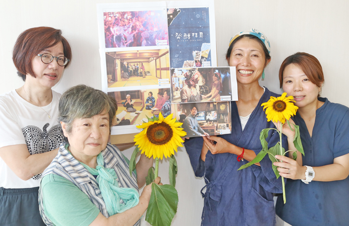 地域元気にする盆踊りの力　「発酵する民」上映会　23日・名張　24日・伊賀