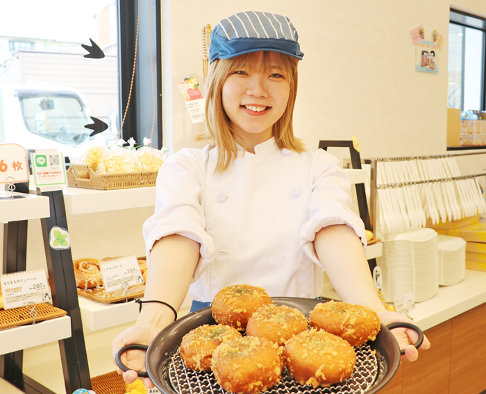 伊賀ドキの人　作りたいものを形に
