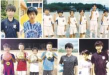 日韓スポーツ交流 伊賀地域の小中学生選ばれる