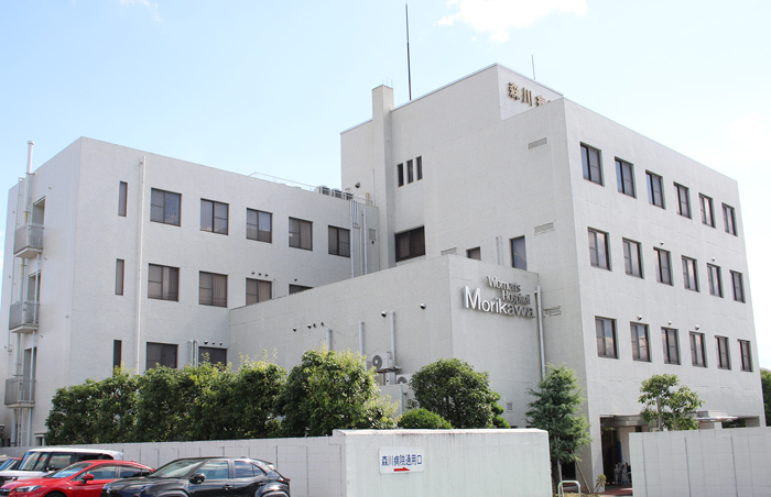 「産科やめる」「伊賀市民だけ」うわさを否定　森川病院