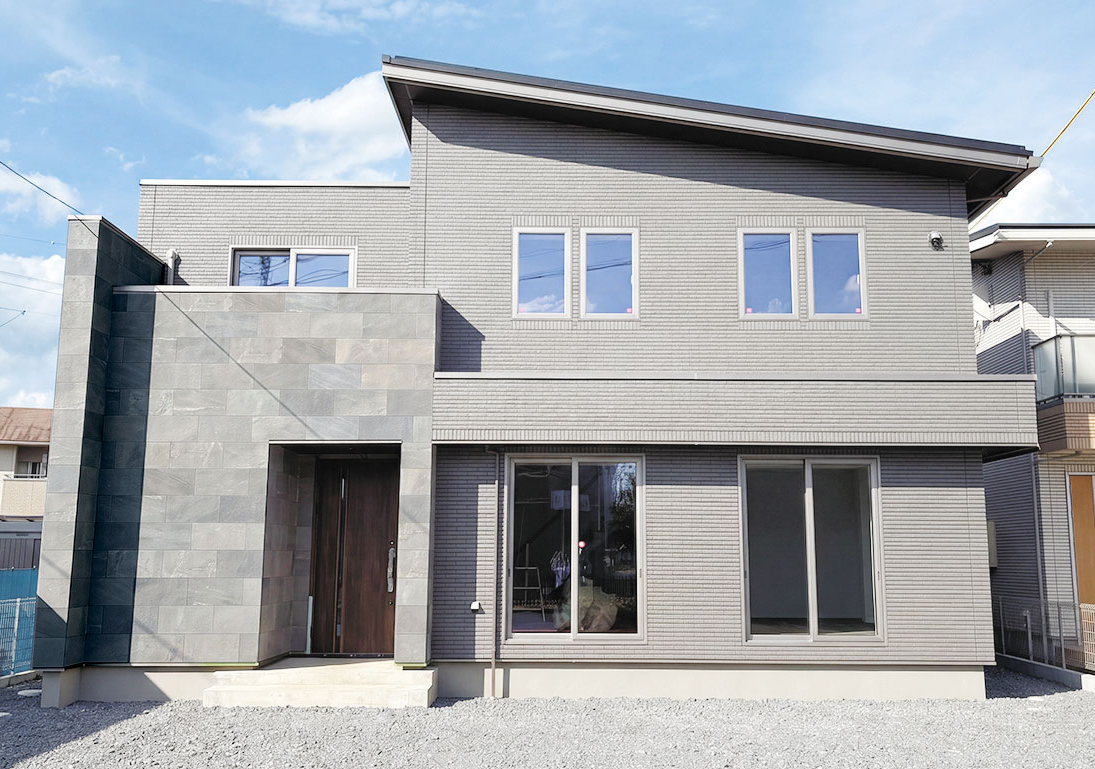 宿泊体験棟が名張に誕生　一条工務店名張展示場