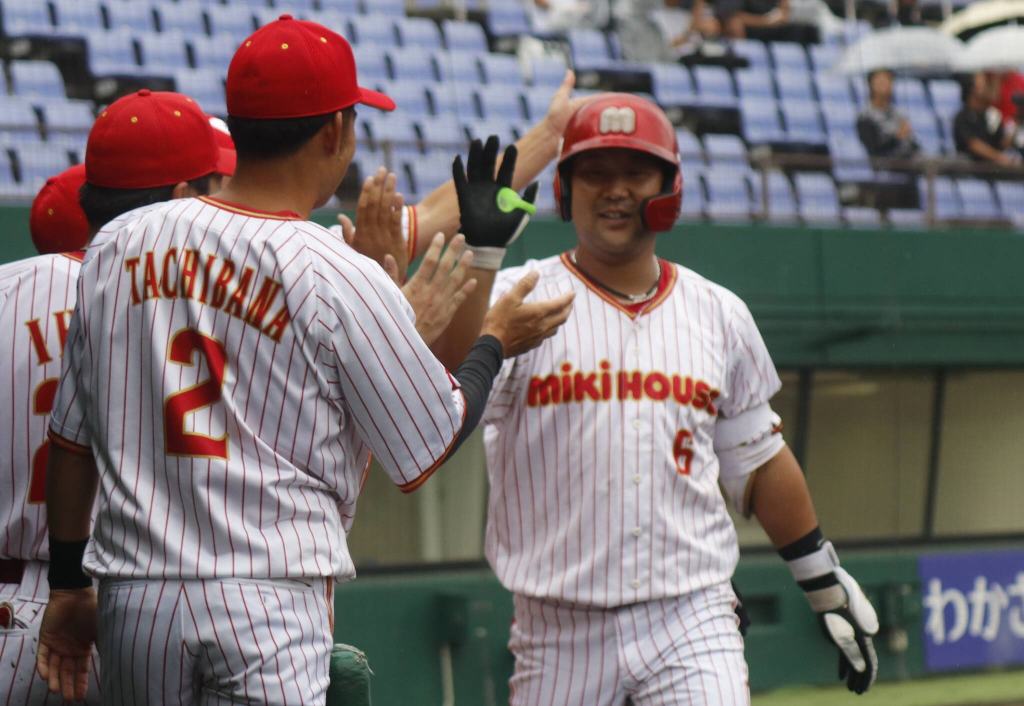 ミキハウス初戦は4人継投で零封勝ち　社会人野球日本選手権予選