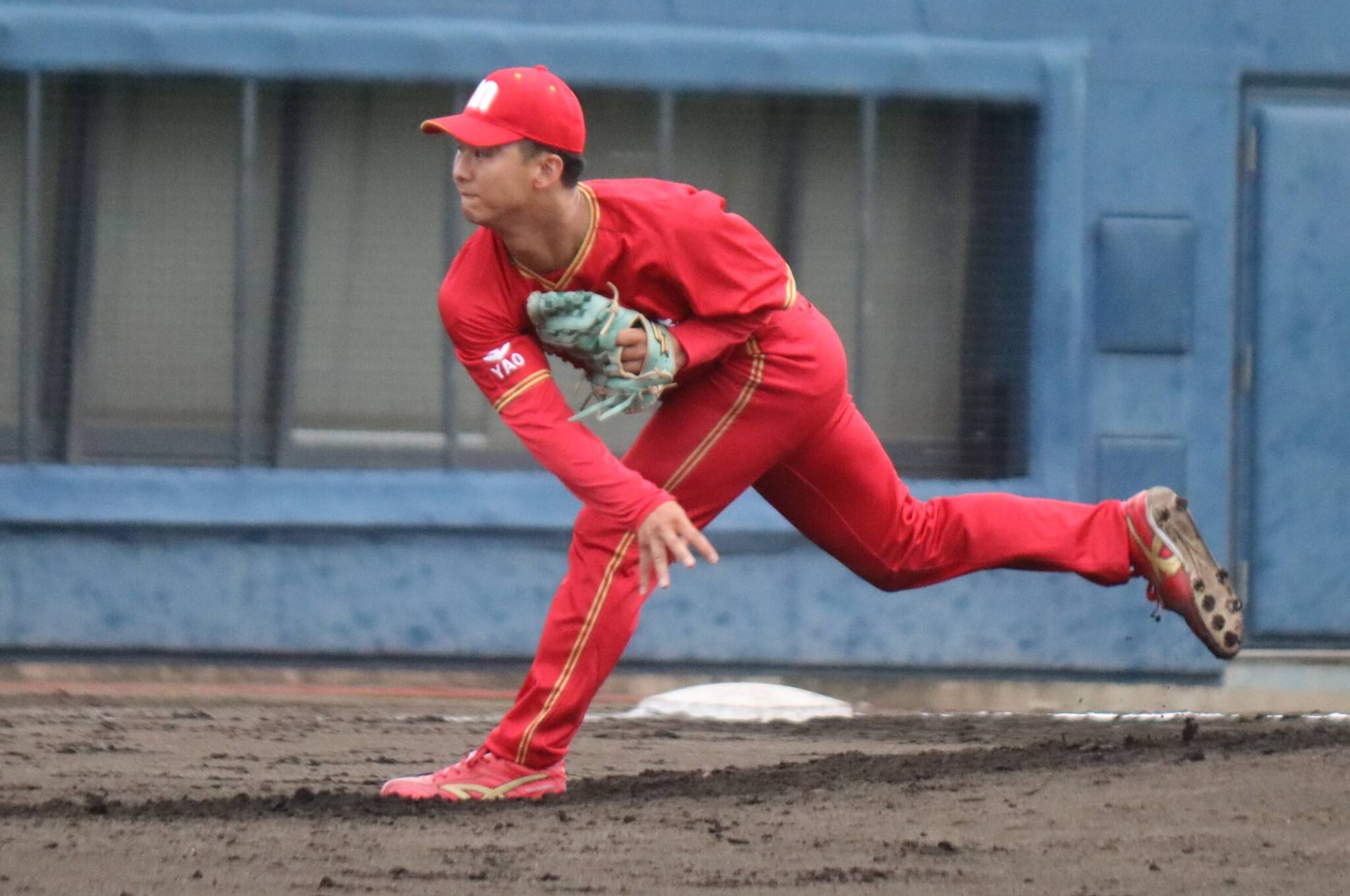 ミキハウス、日本選手権へあと「2」　ルネス紅葉に快勝　社会人野球