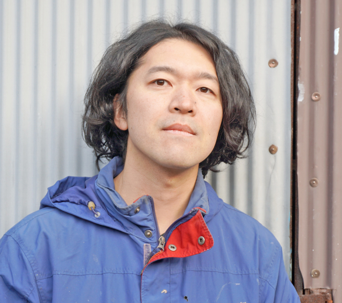 日本家屋で世界観表現　芸術家・葛本さん展覧会　3日から伊賀