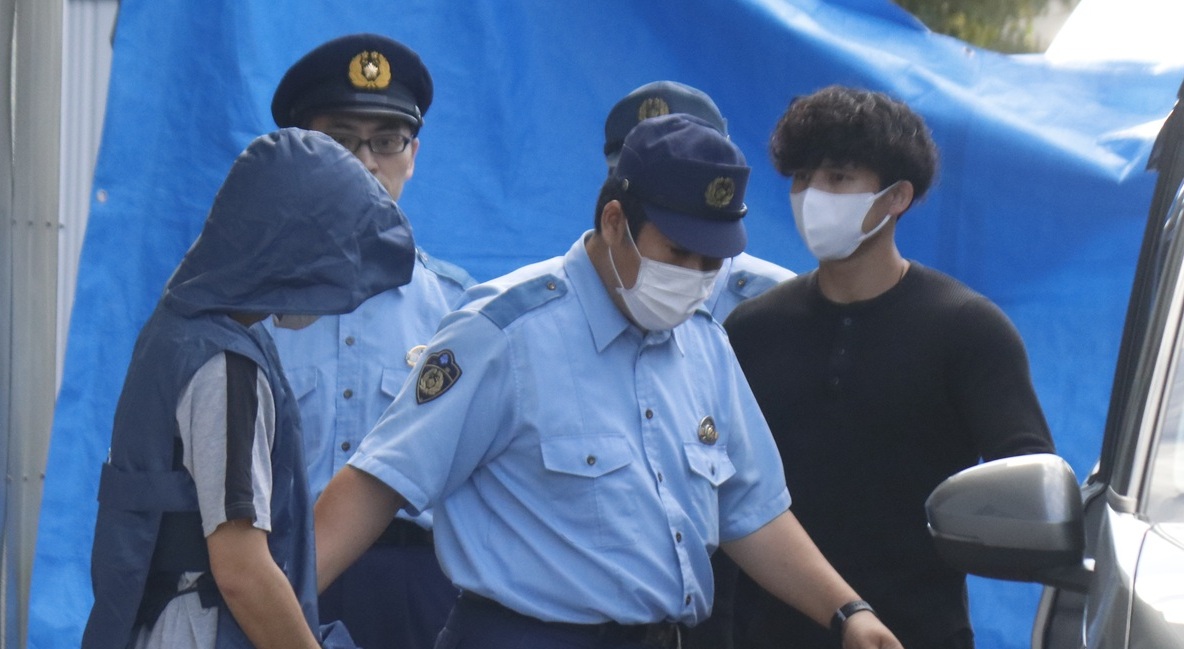 女性2遺体遺棄事件　殺人容疑で37歳男を追送検　三重県警