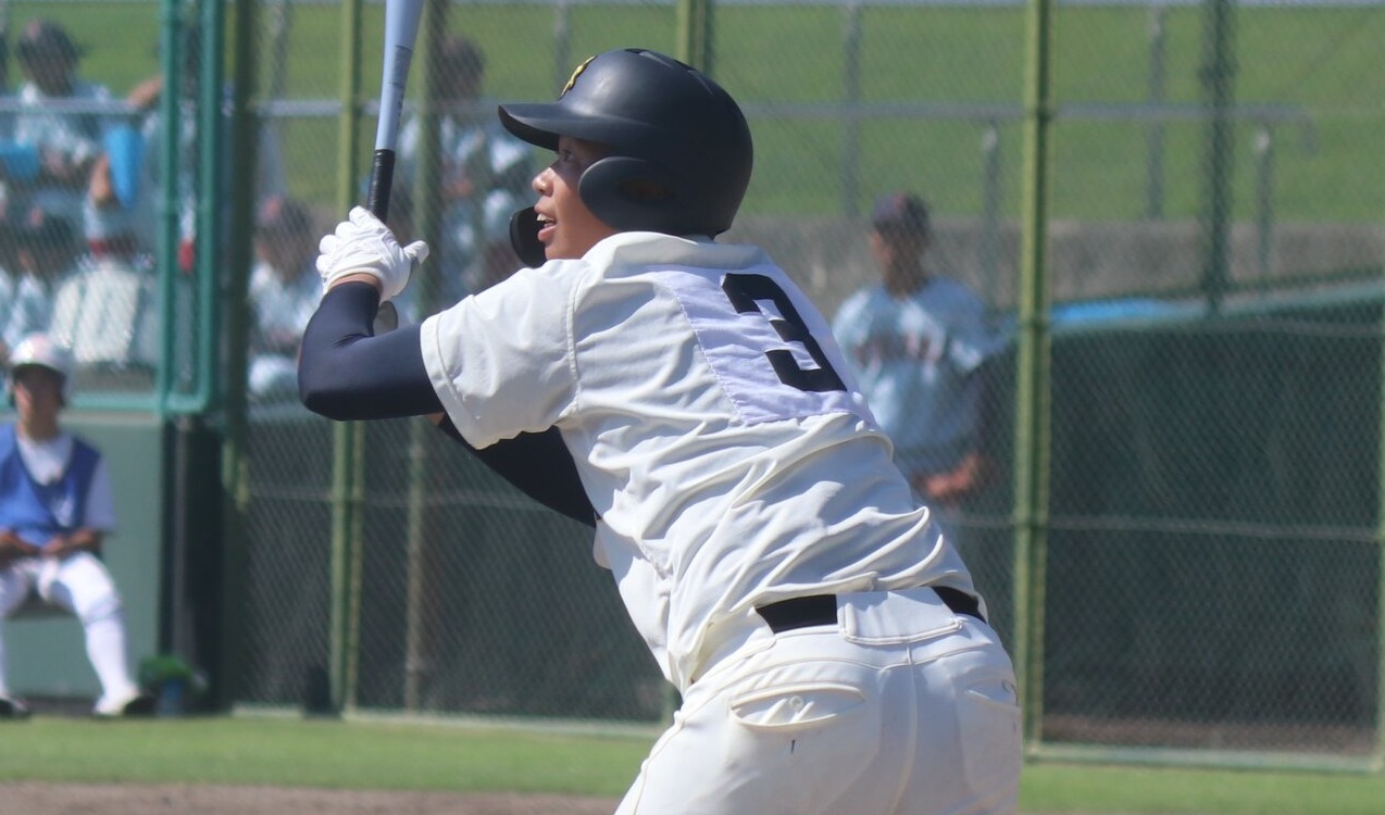 プロ野球ドラフト　独立L徳島・寺井内野手が楽天育成4位　神村伊賀出身