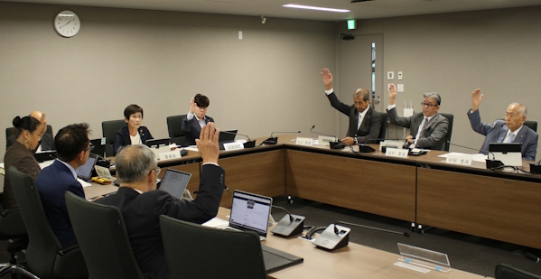 伊賀市長のパワハラ認定 百条委が調査結果報告へ 30日に本会議