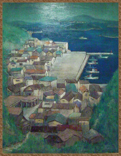 絵画14