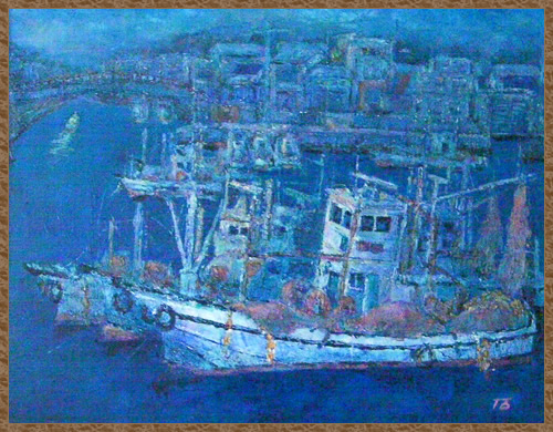 絵画6