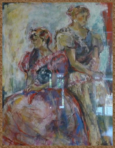 絵画21