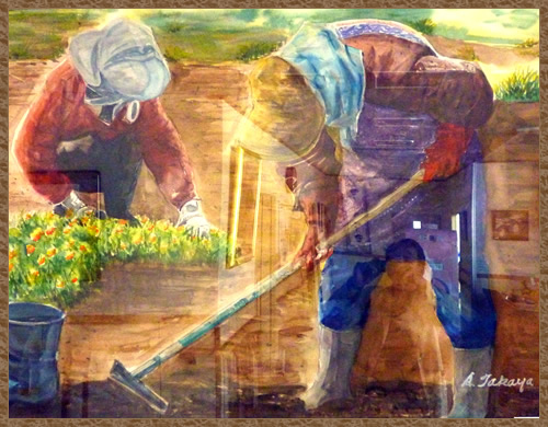 絵画5
