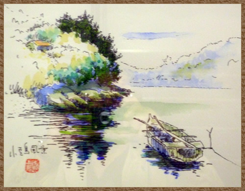 絵画8
