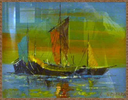 絵画16