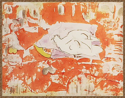 絵画3