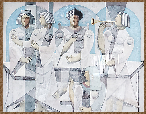絵画6