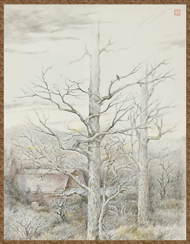 絵画21