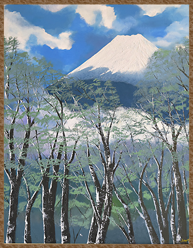 絵画23