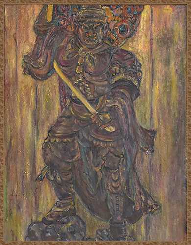 絵画25