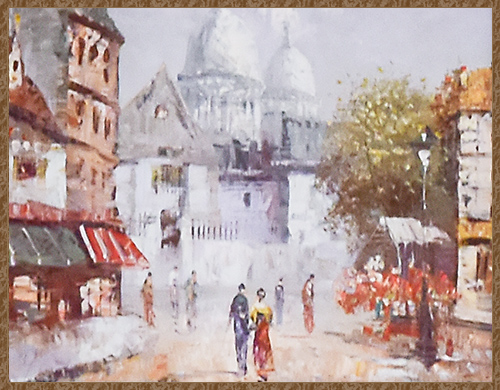 絵画4