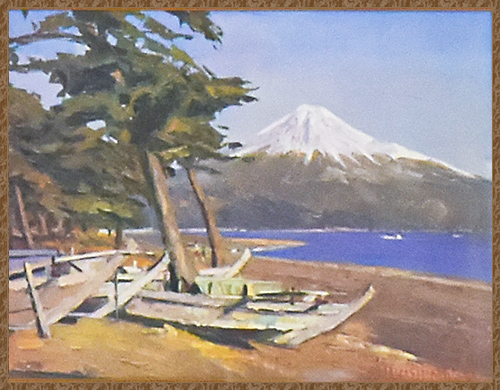 絵画5