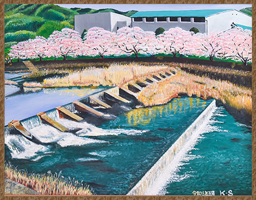 絵画20