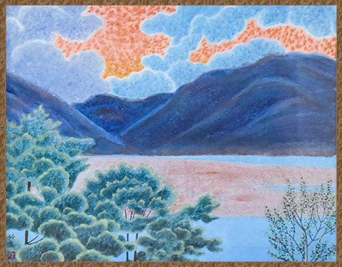 絵画21