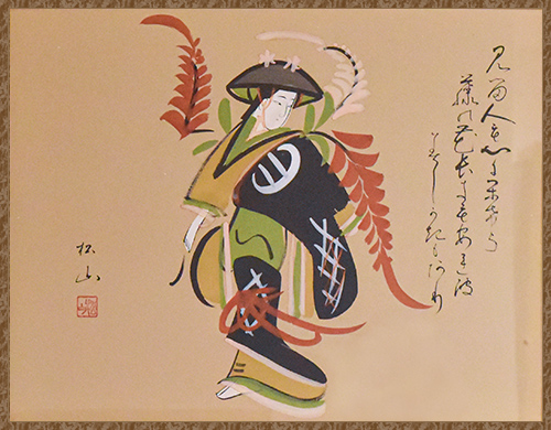 絵画27