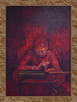 絵画38