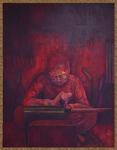 絵画38