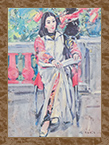 絵画40