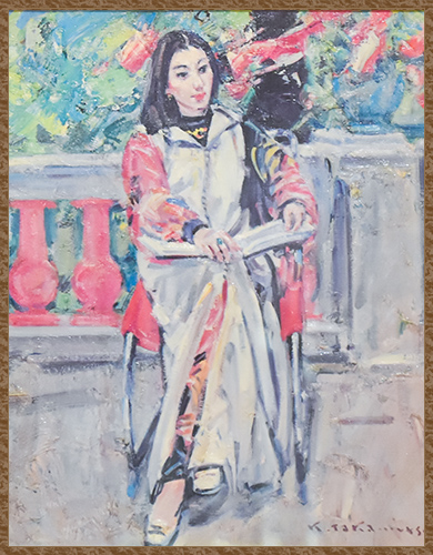 絵画40