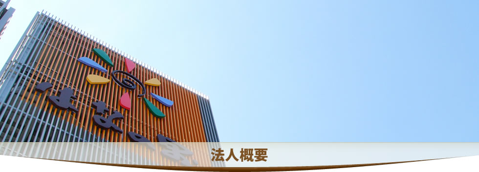 法人概要