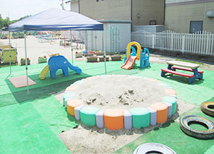西田原保育園
