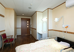 居室